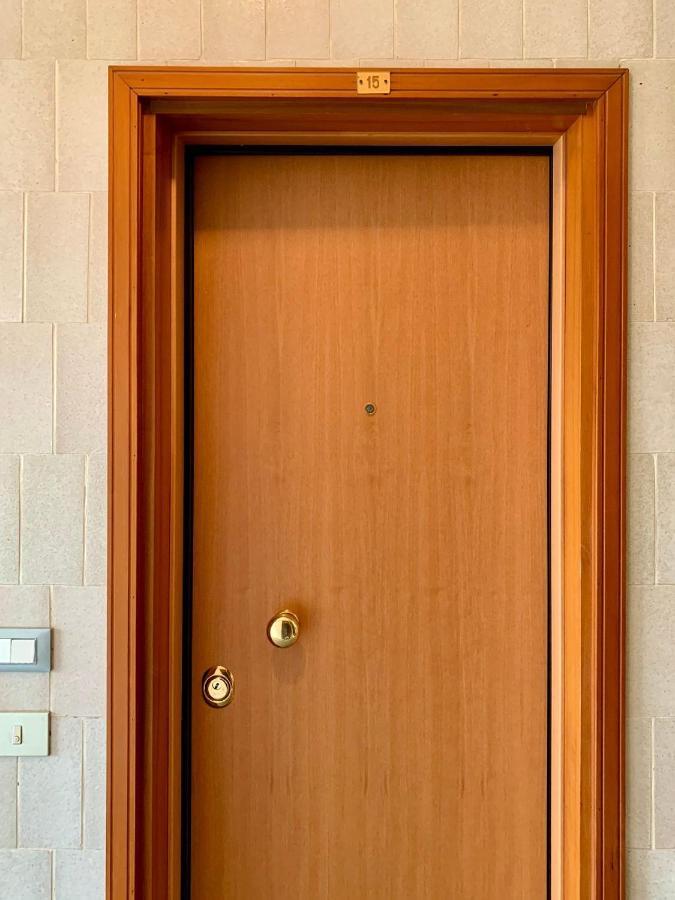 Apartament Dream On The Beach Cavallino-Treporti Zewnętrze zdjęcie