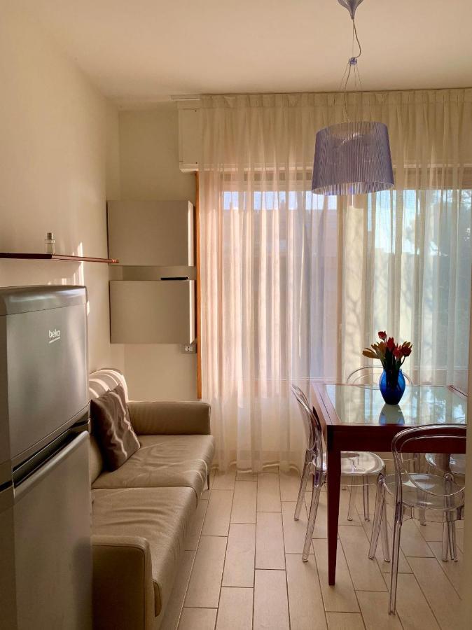 Apartament Dream On The Beach Cavallino-Treporti Zewnętrze zdjęcie