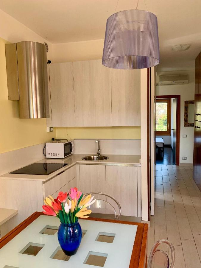 Apartament Dream On The Beach Cavallino-Treporti Zewnętrze zdjęcie