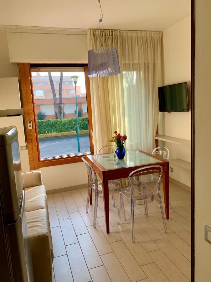 Apartament Dream On The Beach Cavallino-Treporti Zewnętrze zdjęcie