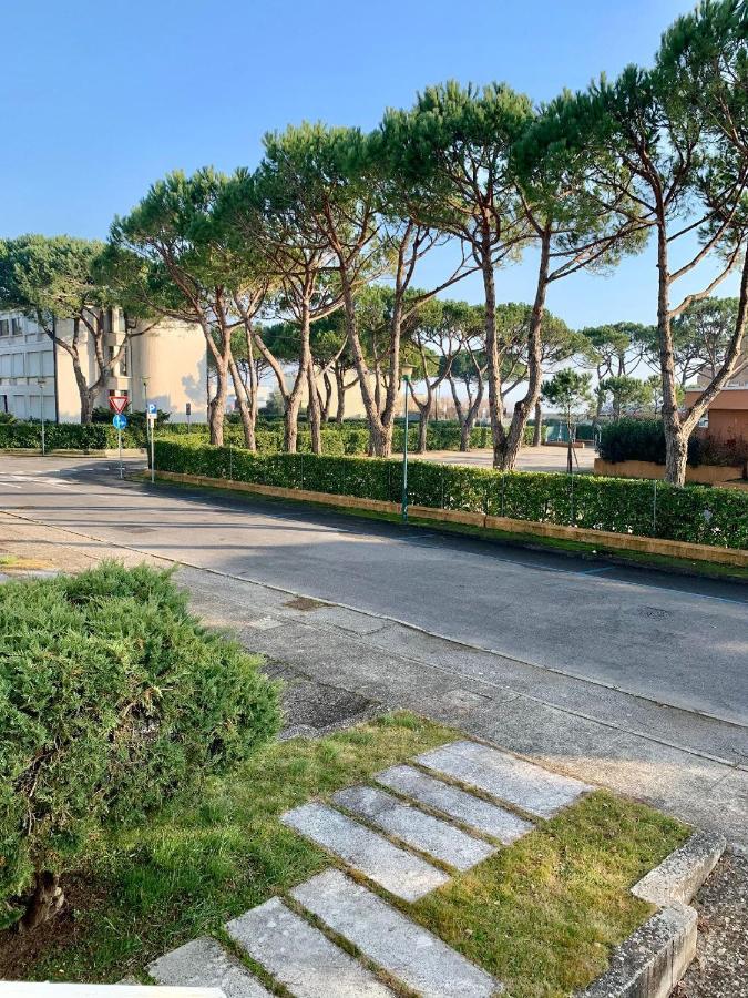 Apartament Dream On The Beach Cavallino-Treporti Zewnętrze zdjęcie