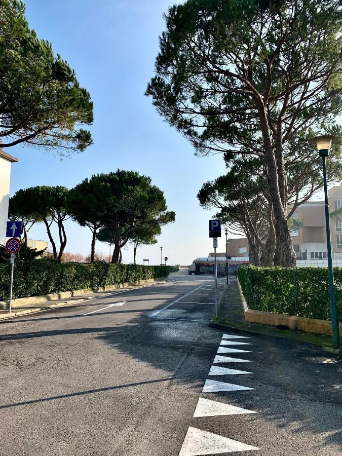 Apartament Dream On The Beach Cavallino-Treporti Zewnętrze zdjęcie