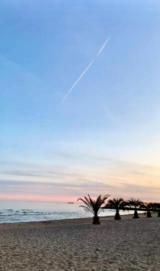 Apartament Dream On The Beach Cavallino-Treporti Zewnętrze zdjęcie