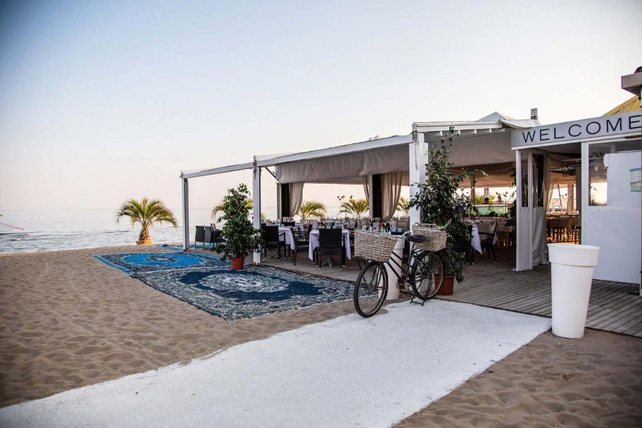 Apartament Dream On The Beach Cavallino-Treporti Zewnętrze zdjęcie